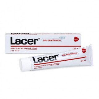 Gel Dentífrico 125ML
