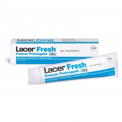 Lacer Dentífrico 125ML
