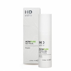 HD Acnipure Gel Control