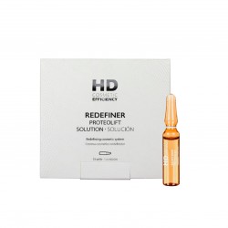 HD COSMETIC REDEFINER PROTEOLIFT 15 AMP x 2mL