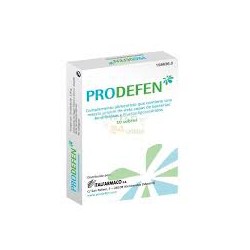 Prodefen 10 sobres reestablece flora intestinal Cn158836.0