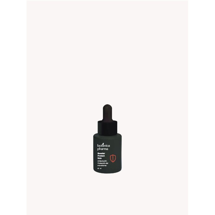 Booster Protect Skin botanicapharma