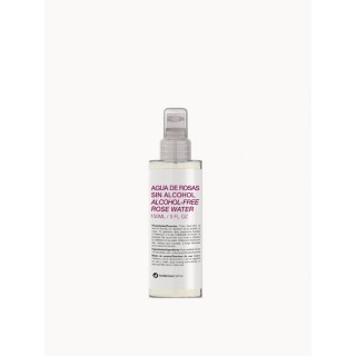 Agua de Rosas sin Alcohol 150 ml Spray botanicapharma