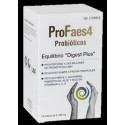 ProFaes4 Probioticos Adultos 25 mm 30 capsulas