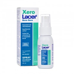 Xero Lacer Spray 30ML