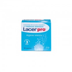LacerPro Limpiadores 32U