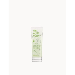 Aloe Vera Gel con Vit. A y E 250 ml botanicapharma