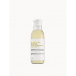 Champú Anticaspa/Grasa Salvia y Tomillo 250 ml botanicapharma