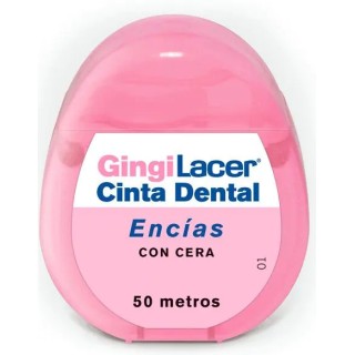 GingiLacer Cinta Dental 50M