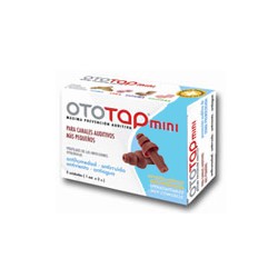 OTOTAP Mini goma premoldeada 