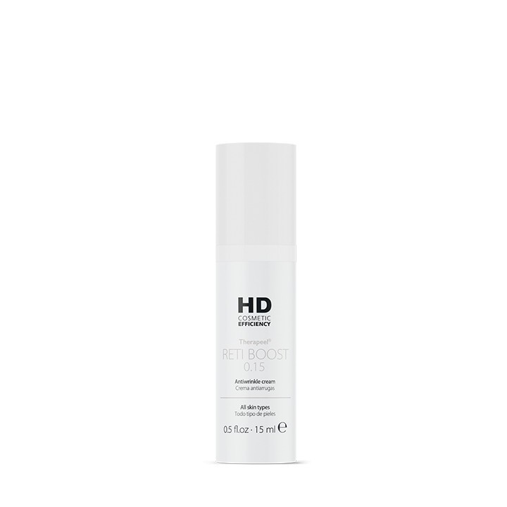 HD THERAPEEL RETIBOOST 0,15