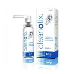 CLEANOTIX OIDO ELIMINA CERUMEN SPRAY 30ML