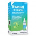 Evacuol 7,5 mg/mL Gotas Orales en Solución 30 mL