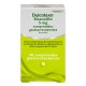 DULCOLAXO Bisacodilo 5 mg 30 COMPRIMIDOS CN748483.7