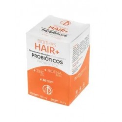 Bioithas Hair+ Probiotico