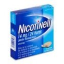 Nicotinell 14 Mg 14 Parches  Transdermicos