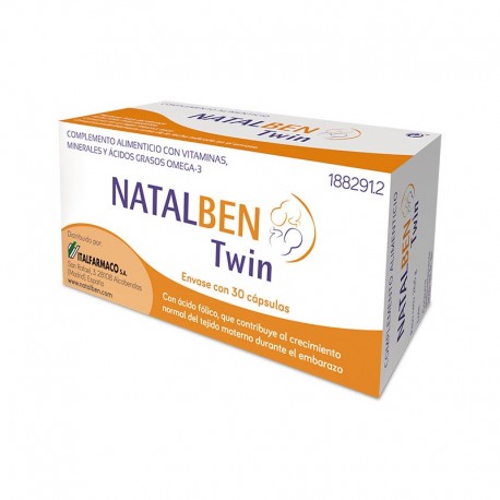 Natalben (30 caps) cn 247073.6