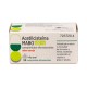 Acetilcisteína Mabo 600 mg Comprimidos Efervescentes Sabor Naranja