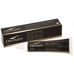 DERMATIX GEL SILICONA REDUCTOR DE CICATRICES 15GR