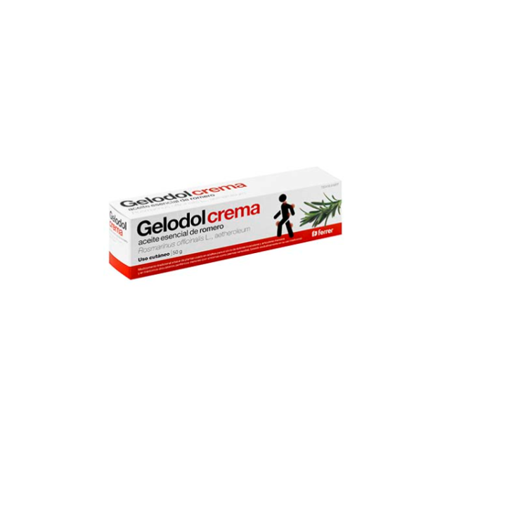 Gelodol Crema 90 g
