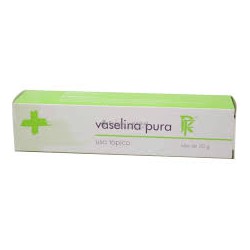 Rueda Farma Vaselina Pura 30 gramos