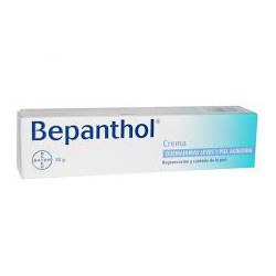 Bepanthol crema 30g