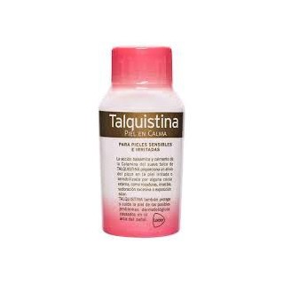 Talquistina Polvo 50 g