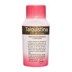 Talquistina Polvo 50 g