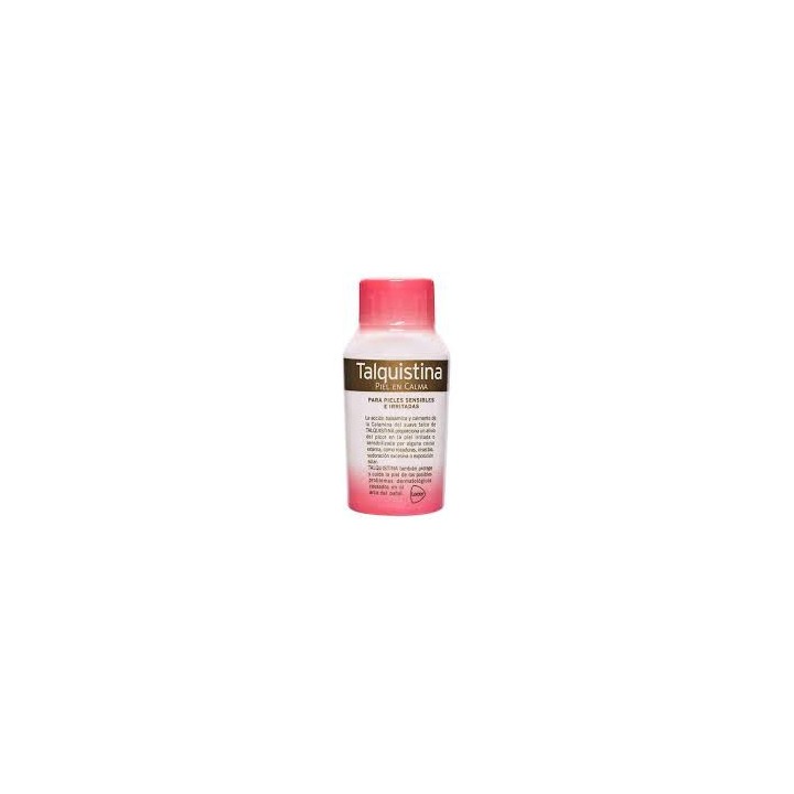 Talquistina Polvo 50 g