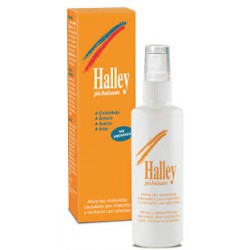 Halley Picbalsam Loción Quitapicor 40 ml