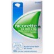 Nicorette Ice Mint 2 mg 30 Chicles