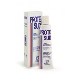 Protesud desodorante en crema 40ml