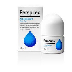 Perspirex Plus Roll-On Antitranspirante Para Axilas