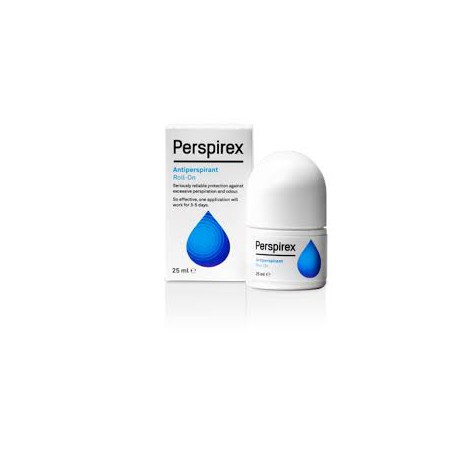 Perspirex Plus Roll-On Antitranspirante Para Axilas