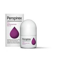 Perspirex Plus Roll-On 25ml
