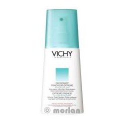 Vichy Desodorante Frescor Extremo Vaporizador,100ml