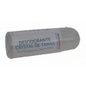 Desodorante crystal de Tawas
