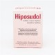 HIPOSUDOL TOALLITAS 20 UDS CN266338.1