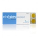 CINFATOS 20 PASTILLAS PARA CHUPAR Cn751636.1