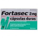 Fortasec 2 mg 20 Capsulas