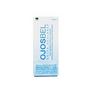 OJOSBEL GOTAS OCULARES 8 ML CN962720.1