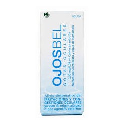 Ojosbel Gotas Oculares 8 mL