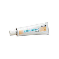 POLARAMINE CREMA 20 G CN808220.9