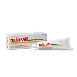 RADIO SALIL CREMA 60 G CN969394.7