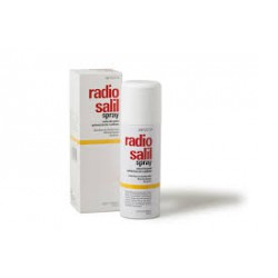 RADIO SALIL SPRAY 130 ML CN997221.7