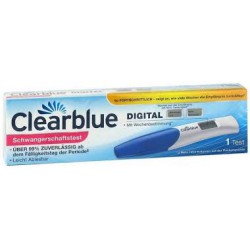 CLEARBLUE DIGITAL TEST DE EMBARAZO CN151492.9