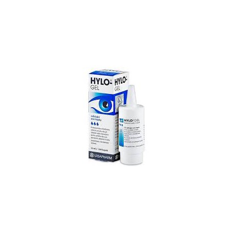 Hylo®-Gel colirio 10ml CN165892.0