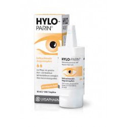 Hylo Parin 10 ml CN168936.8