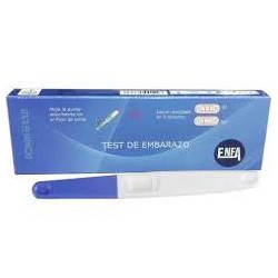 Test de ambarazo Enfa 