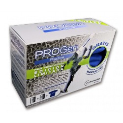 Progen Plactive Colageno 2 Ud +camiseta+ Plasma + Hialuronico 20 Sobres Pharmadiet